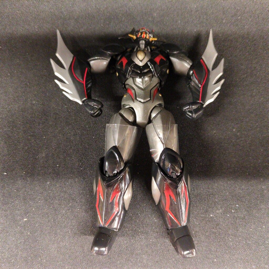 海洋堂 - KAIYODO 海洋堂/ゲッターアーク 「ゲッターロボアーク」/リボルテックヤマグチNo.99/ABランク/88【中古】 海洋堂 - KAIYODO 海洋堂/ゲッターアーク 「ゲッターロボアーク