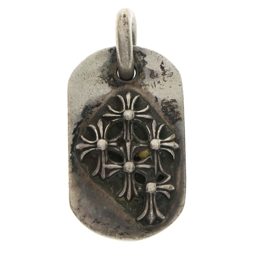 CHROME HEARTS (クロムハーツ) RAISED CEMETERY レイズド