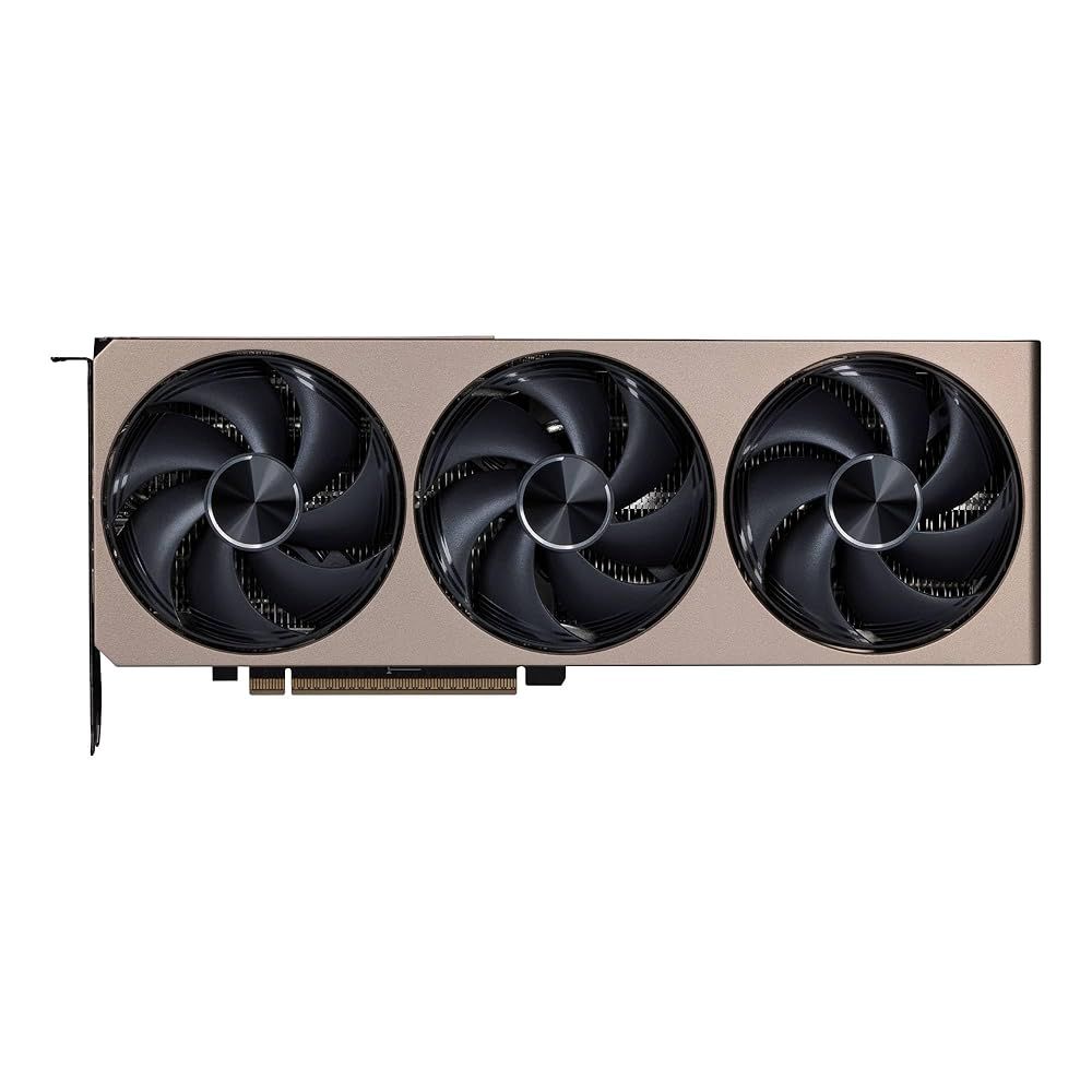 MSI GeForce RTX 5070 Ti 16G INSPIRE 3X OC グラフィックスボード VD9064 CHRISTIANNAURATH_COM_BR