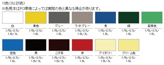 油性鉄部 木部用EX