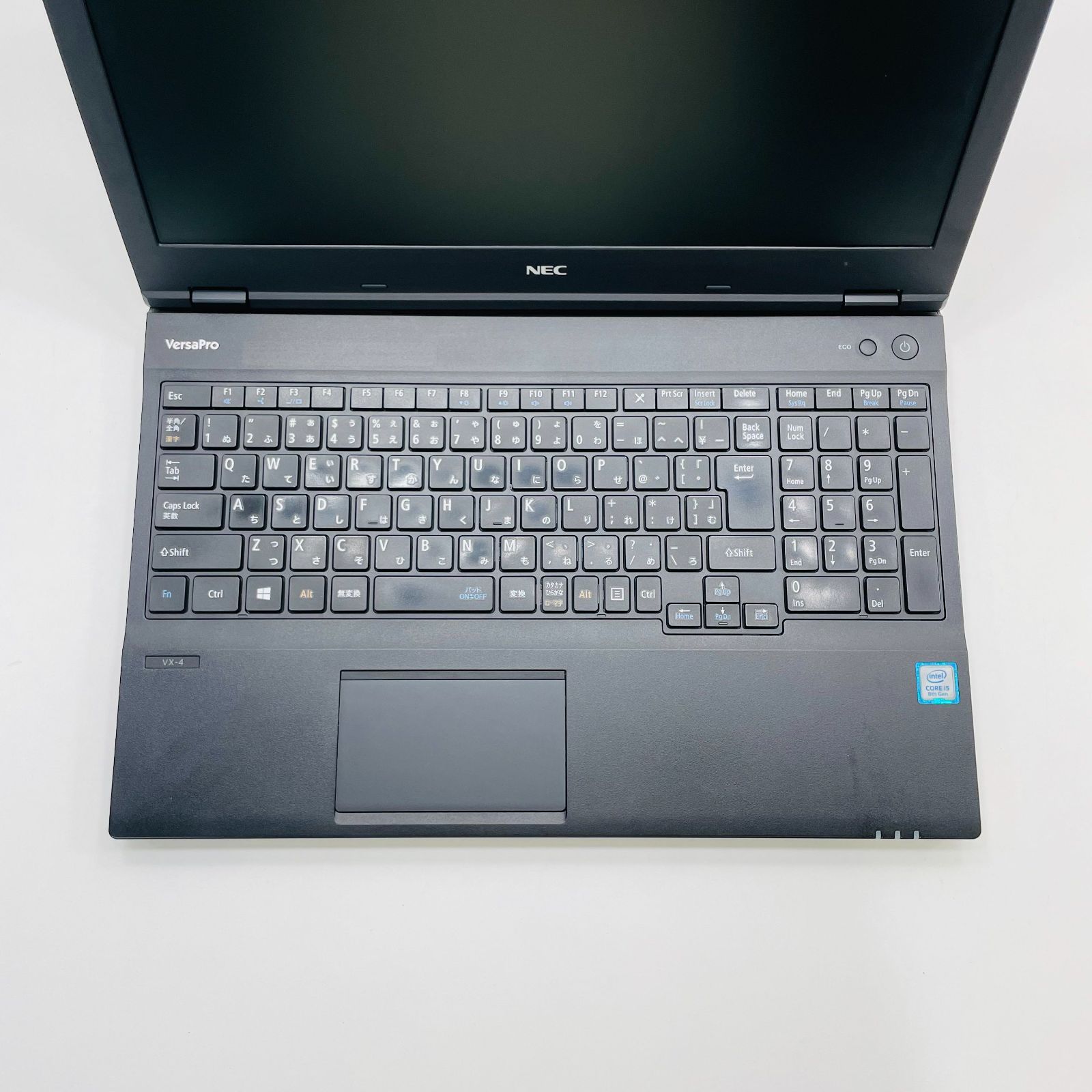 NEC VersaPro VX-4 15.6型 i5 8250U 正規Office 2021 Pro ストア Plus