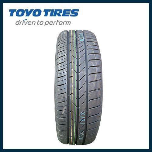 2023-2024年製 トーヨー TRANPATH mp7 215/65R16 98H 新品夏タイヤ１本 アルファード TTP-53