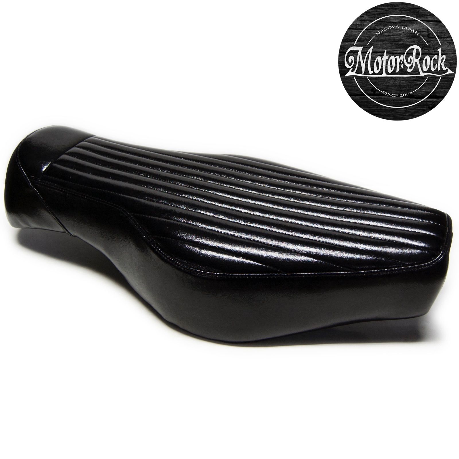 ビンテージ　シート EXPLORER シート 1965〜84年FX、FL、1980〜84年FXWG