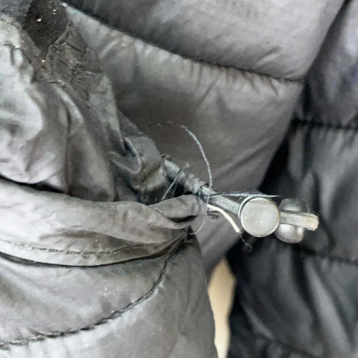 Uhip - Jacket Arctic 中綿 Puffer Coat 未使用UHIP Ice 2.0 ジャケット スポーツ アクティシ 0 ライディング Wear