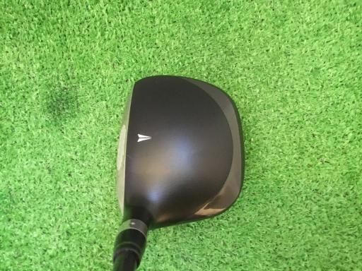 2本組】Nike サスクワッチSUMO 3W 15° & 5W 19° 中古】 ナイキ