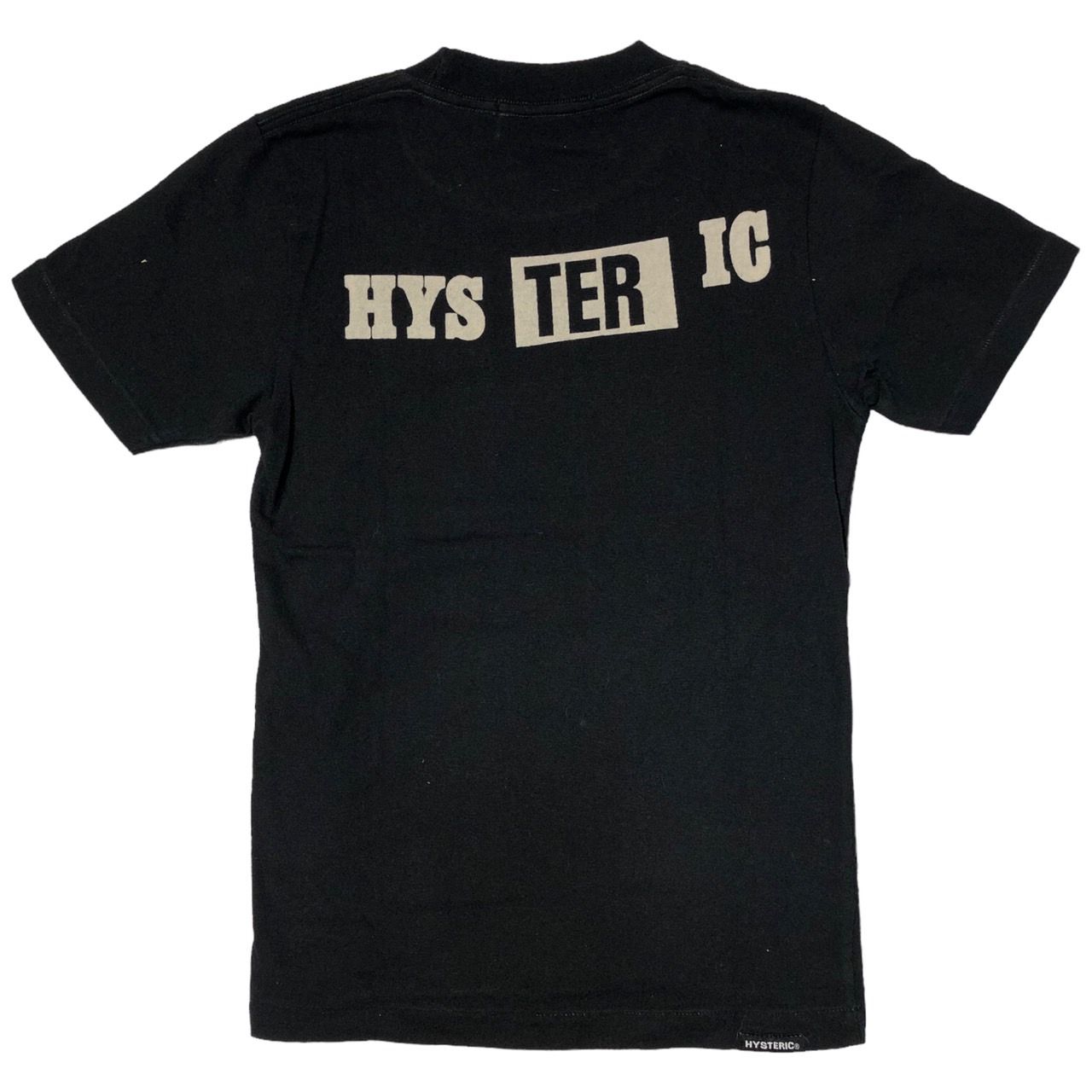 HYSTERIC GLAMOUR(ヒステリックグラマー) 90's