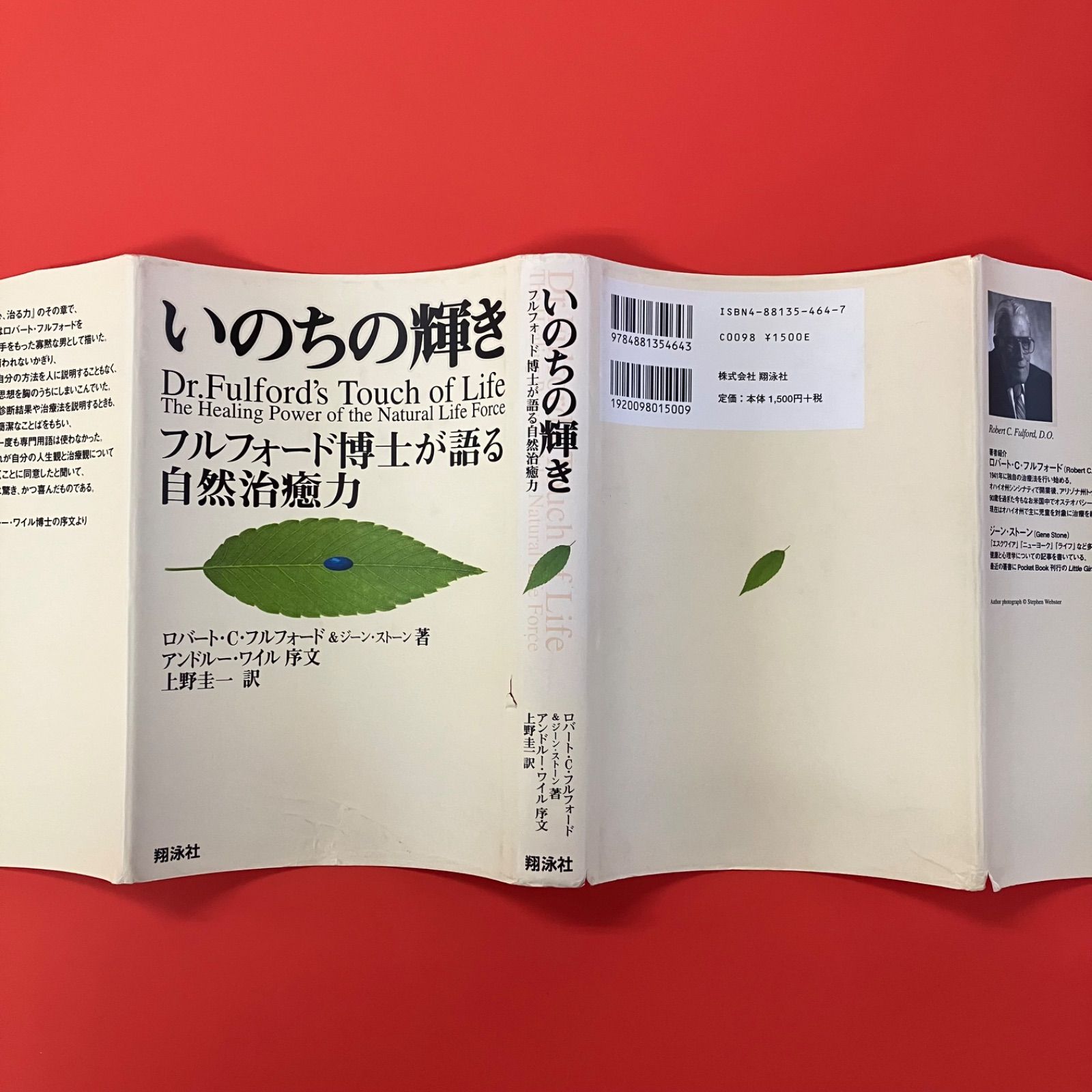 愈　甦りの書 自然治癒力発揮法 愈 甦りの書 自然治癒力発揮法 81roUpd0v7L.jpg