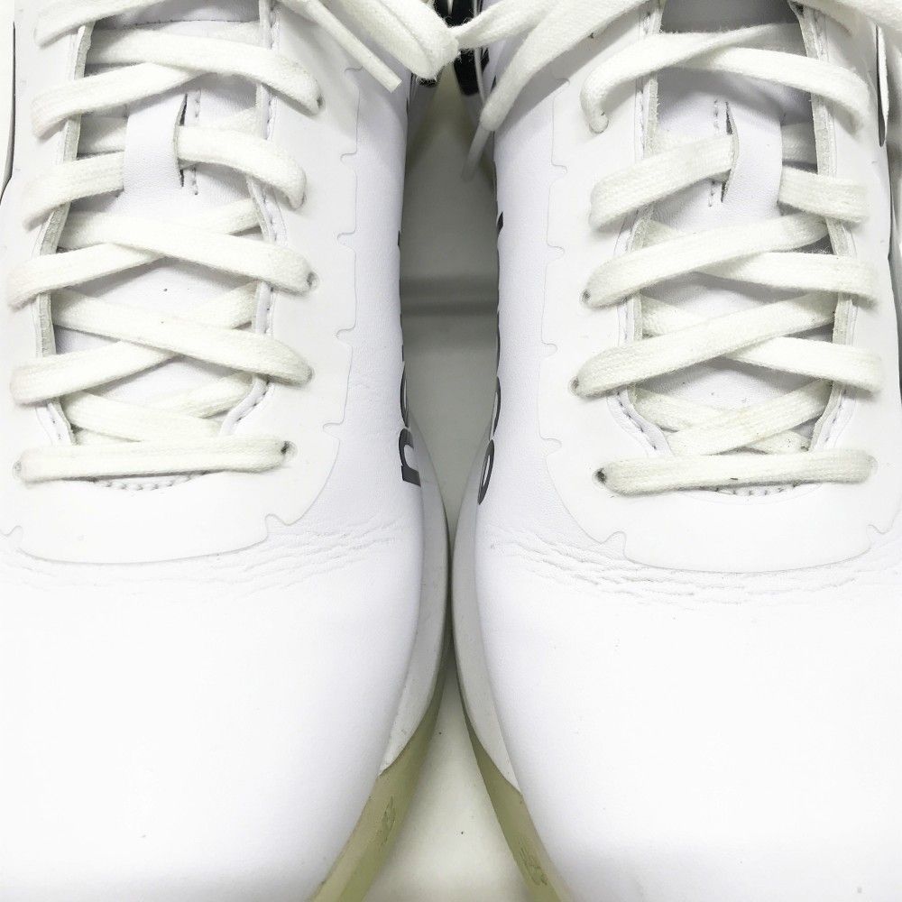 NEW BALANCE GOLF ニューバランス 2024年モデル、UG2500B4 ゴルフシューズ Fresh Foam  ホワイト系 26 [240101478505] ゴルフウェア メンズ ストスト NEW BALANCE GOLF ニューバランス 2024年モデル、UG2500B4