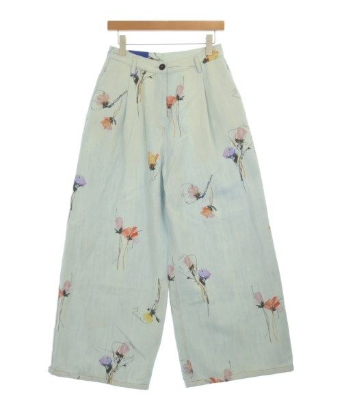 forte forte デニムパンツ レディース 古着