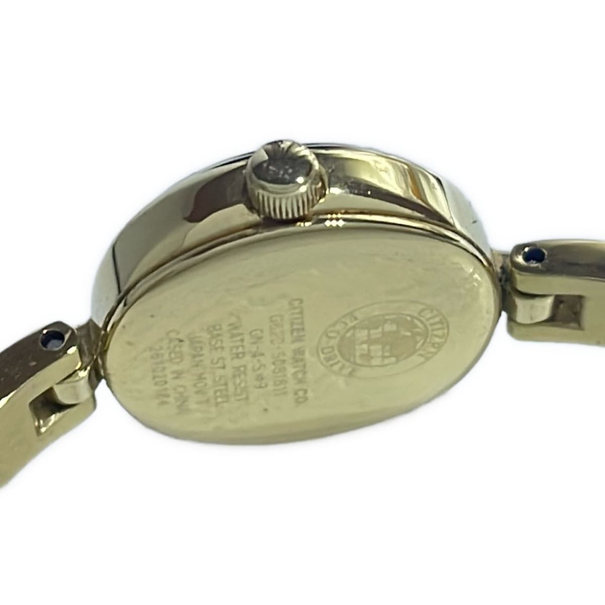 CITIZEN シチズン