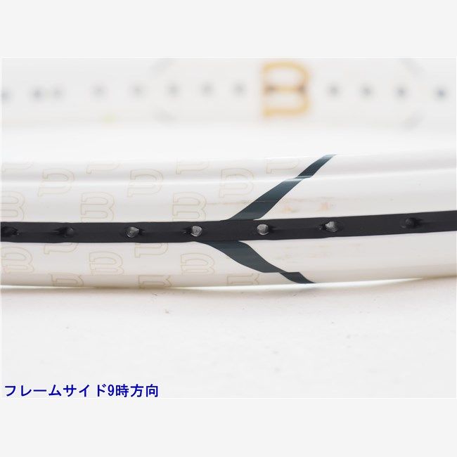 中古 テニスラケット ウィルソン ウルトラ エックスピー 125 2016年モデル (G2)WILSON ULTRA XP 125 2016 中古 テニスラケット ウィルソン ウルトラ エックスピー 125