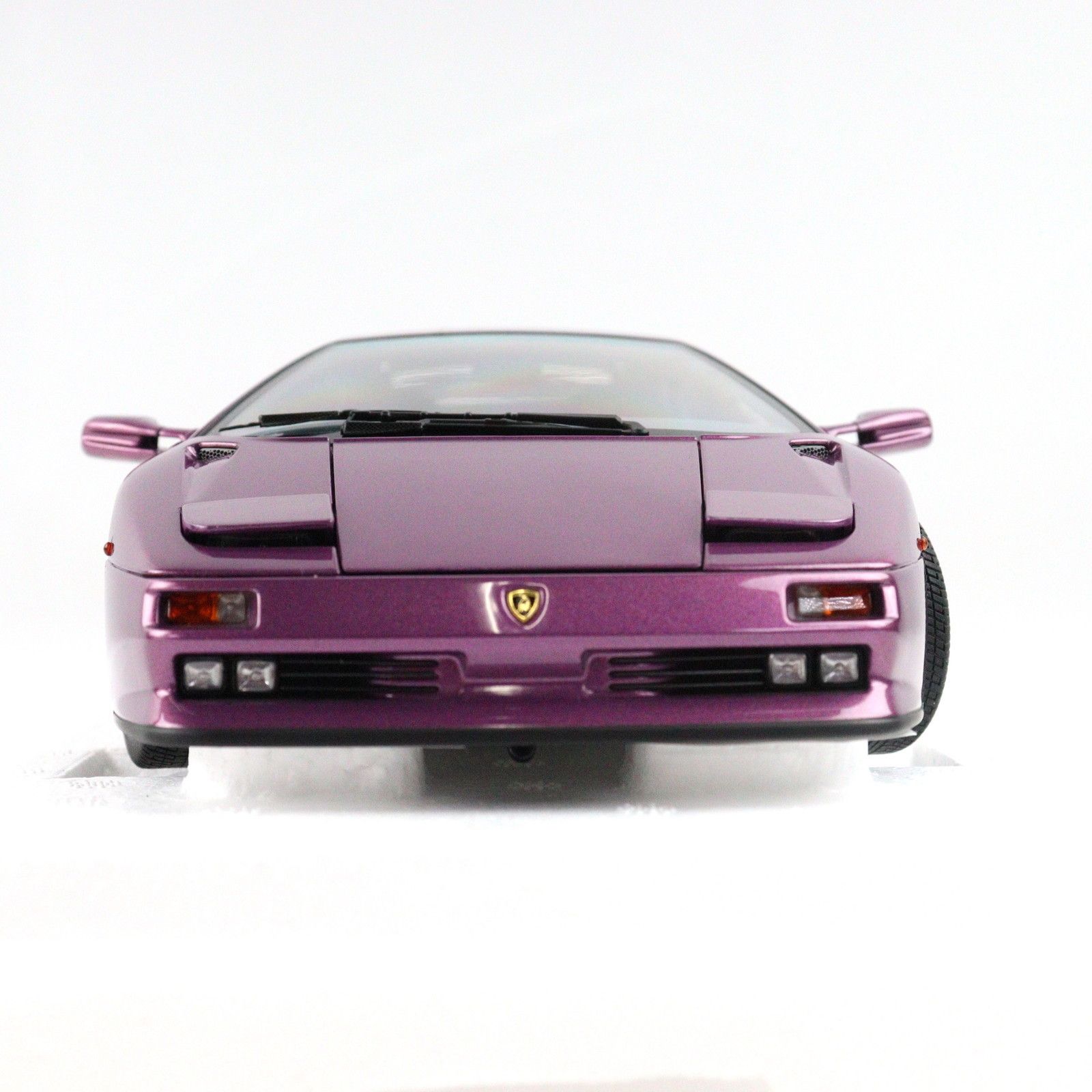 再販) オートアート・コンポジットモデルシリーズ 1/18
