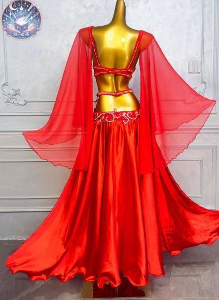 レッド オーダーメイド