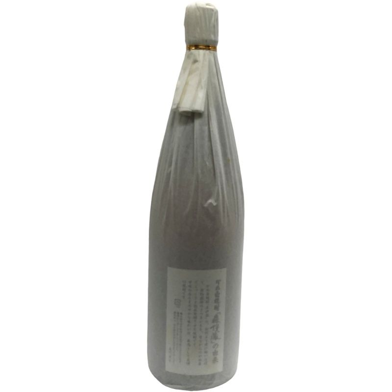 芋焼酎 森伊蔵 1800ml 25度 森伊蔵酒造 【未開栓品】 22505K696 芋焼酎