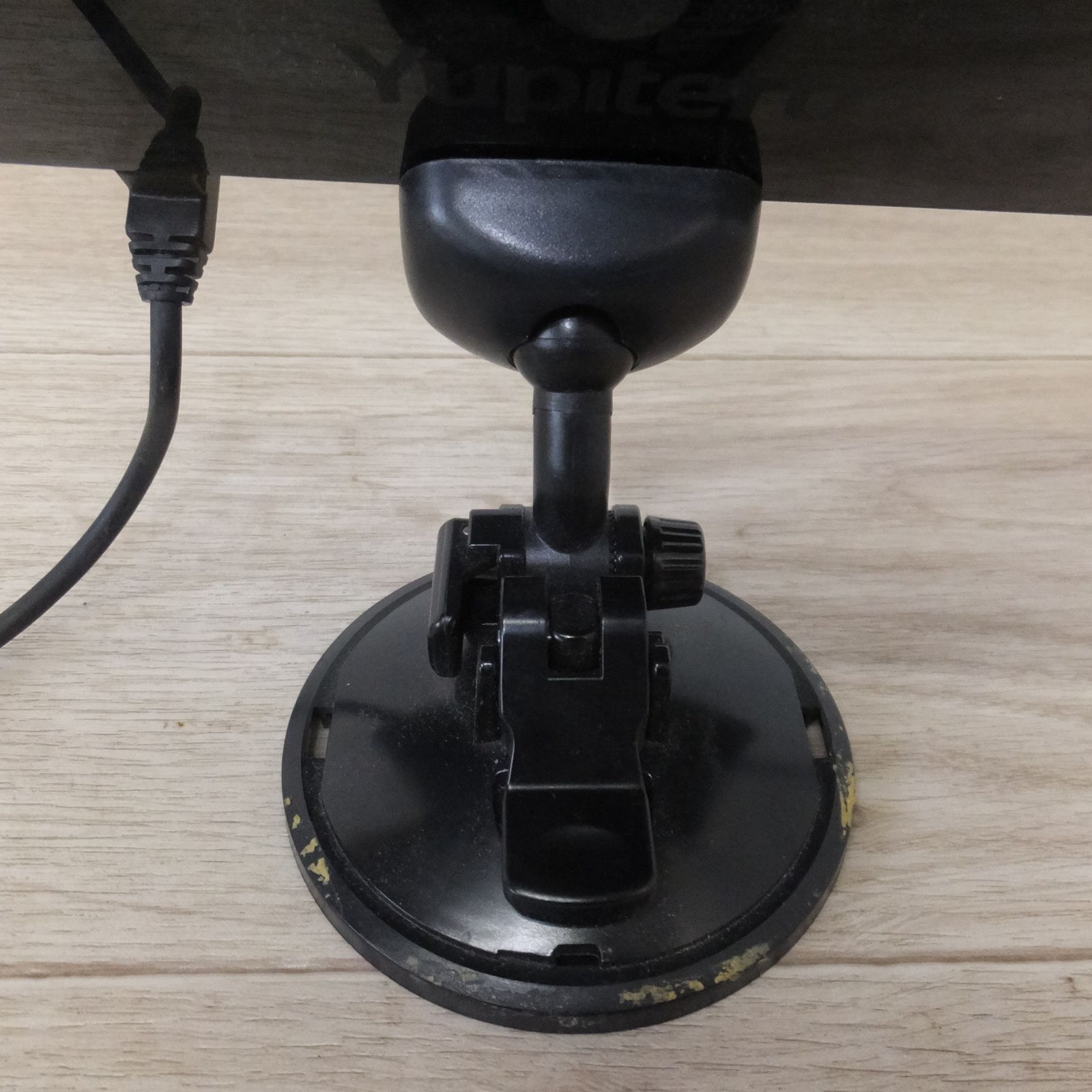 ポータブルカーナビゲーション