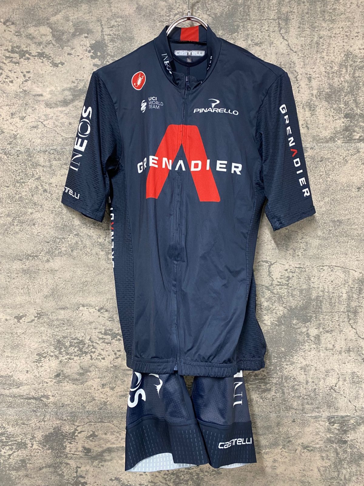 CASTELLI