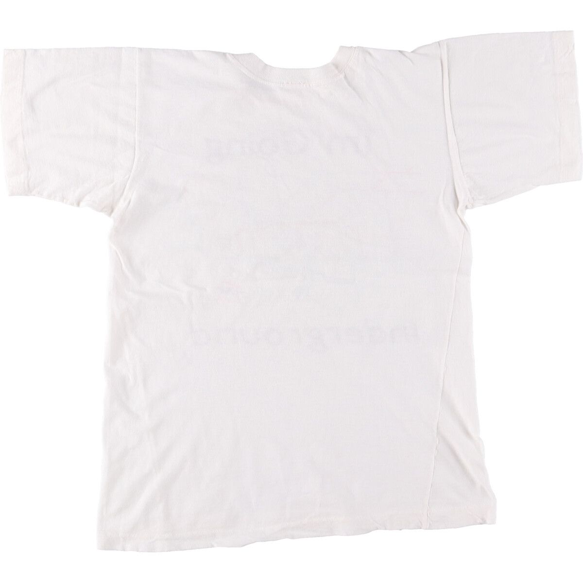 古着 LONDON UNDERGROUND ロンドン地下鉄 アドバタイジングTシャツ レディースS相当 ヴィンテージ /eaa549040 古着 LONDON UNDERGROUND ロンドン地下鉄 アドバタイジングT