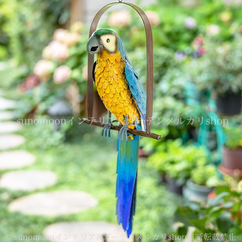 ヴィンテージ調 ガーデニング