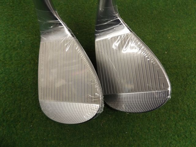 5936 RTZ ツアーサテン LH 50°+56° DG S200 新品 セット