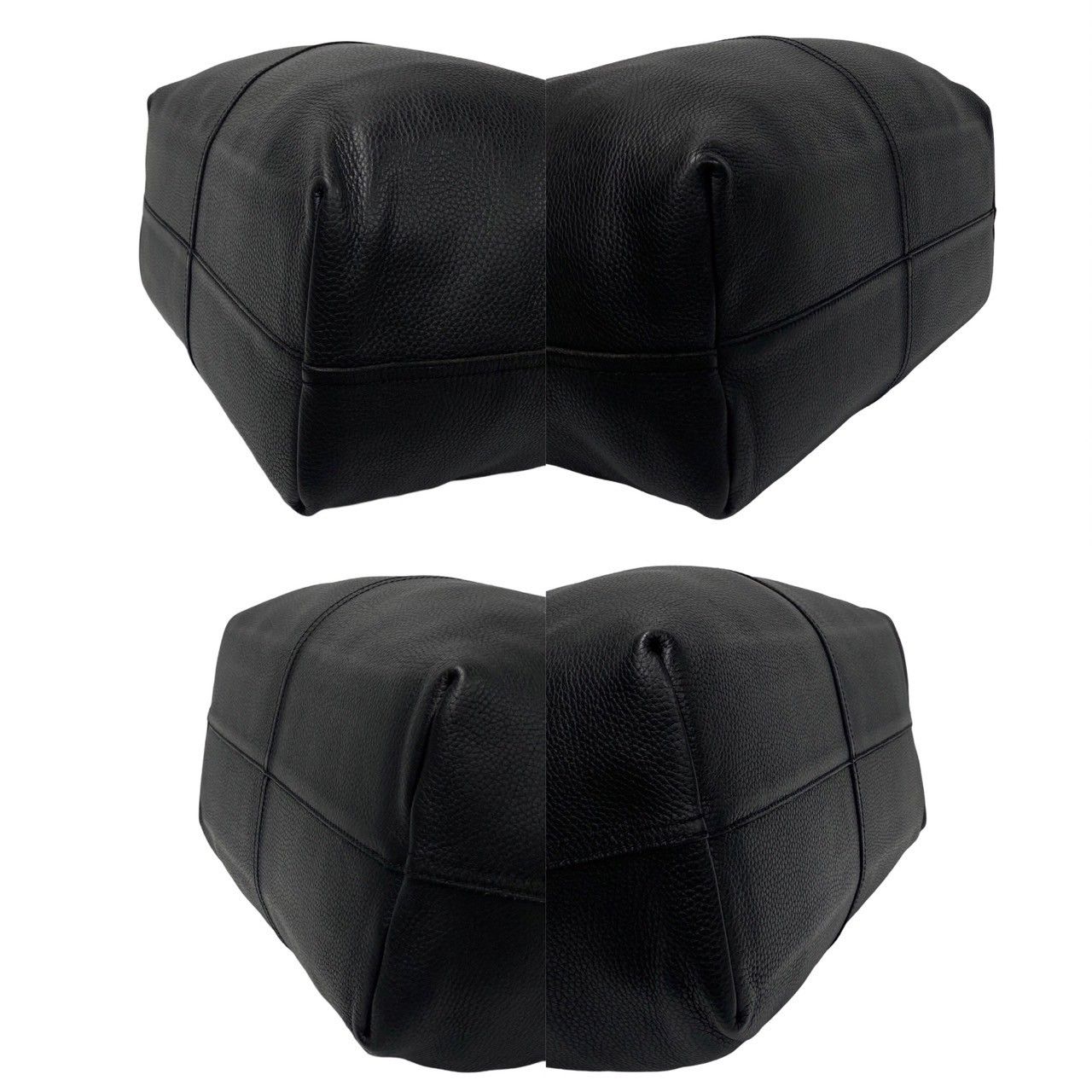 ボッテガヴェネタ マルコポーロ トートバッグ 肩掛け ハンドバッグ