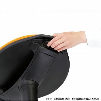 藤沢工業 TOKIO スイングスツール MSH-10 ブラック MARWIL-DEMENAGEMENTS_CH