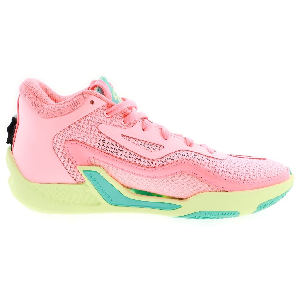 NIKE (ナイキ) Jordan Tatum 1 PF Jayson Pink Lemonade DX6733