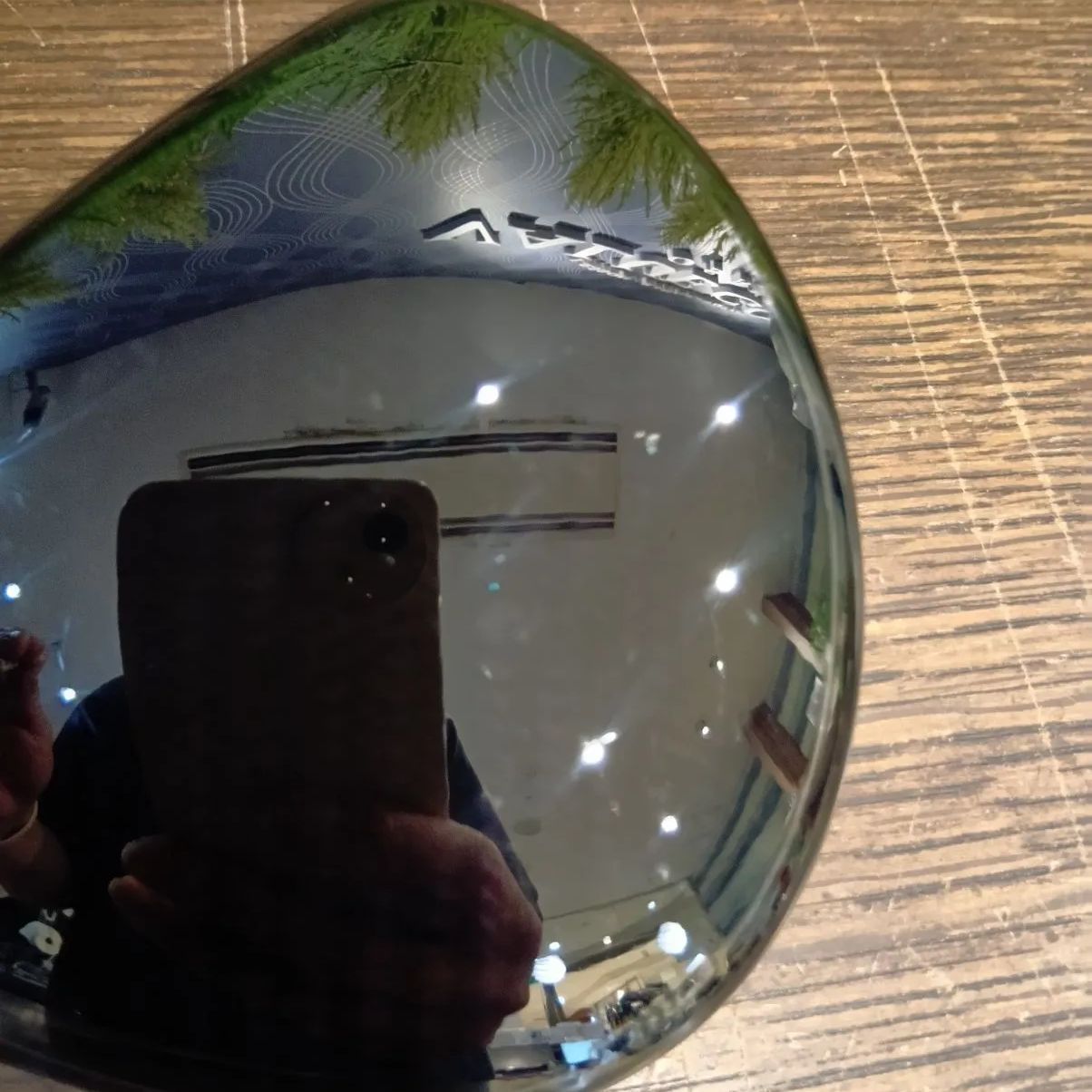 S カーボンシャフト