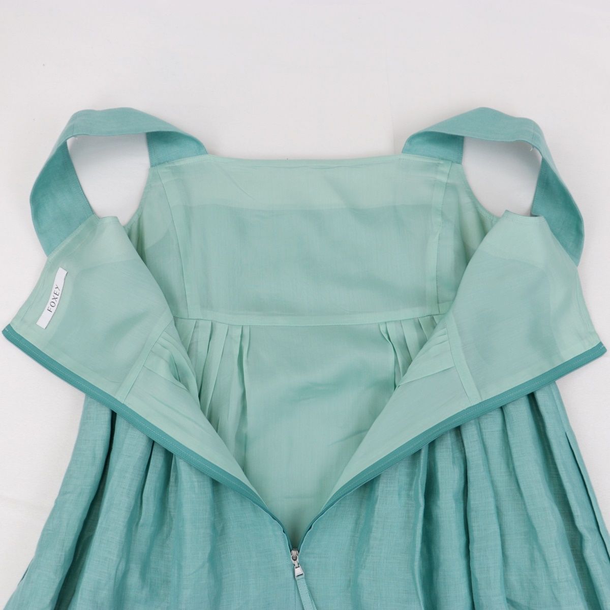 FOXEY - FOXEY NEW YORK フォクシー 35025 Dahlia スモーキー