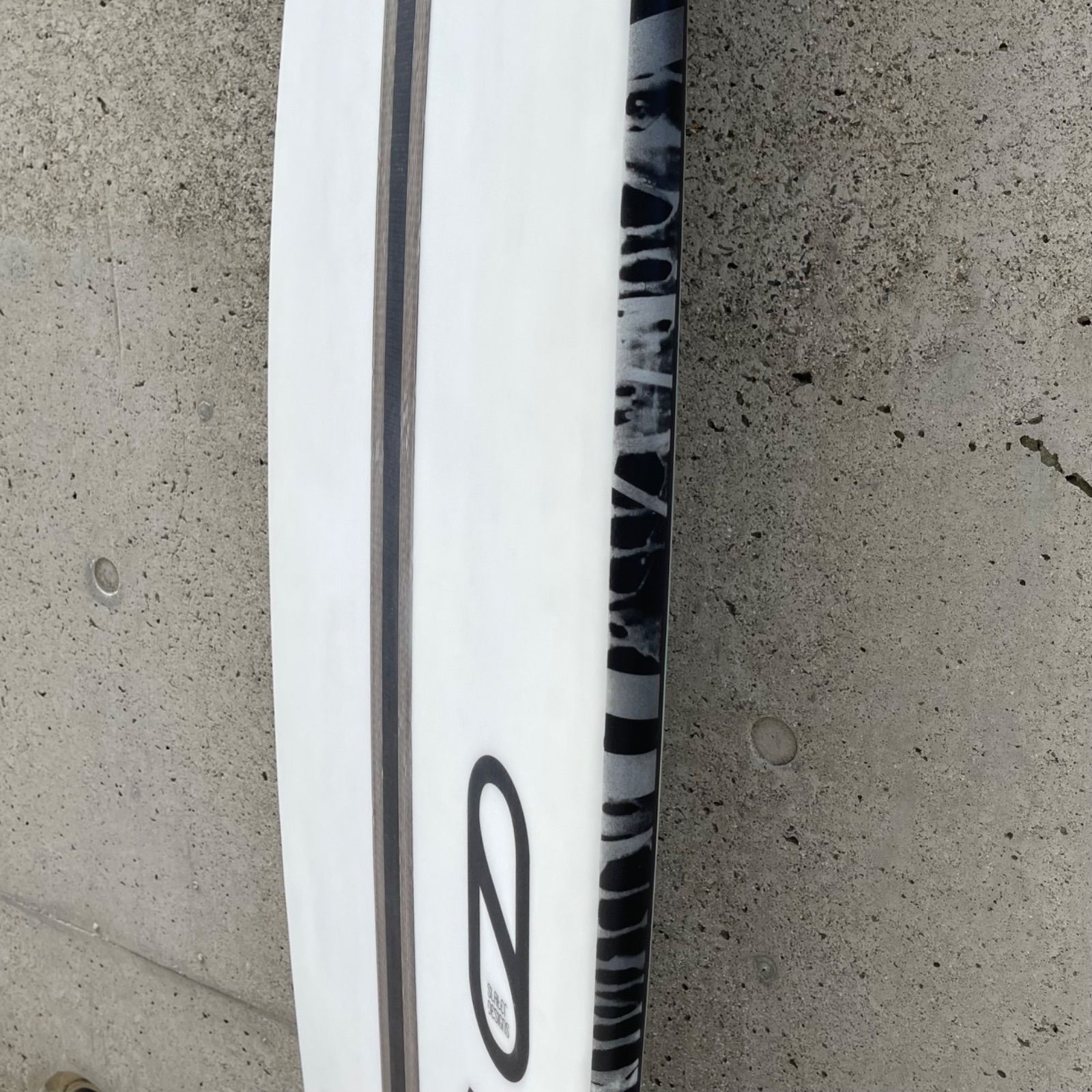 AIPA FireWire Flat Earth LFT ショートボード AIPA FireWire Flat Earth LFT ショートボード firewire-flat