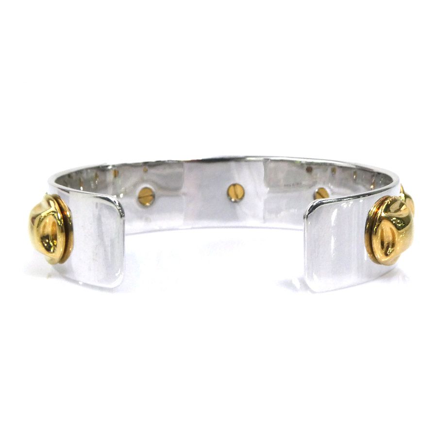 CELINEバングル 楽天市場】CELINE セリーヌ TRIOMPHE INDIE BRACELET SET