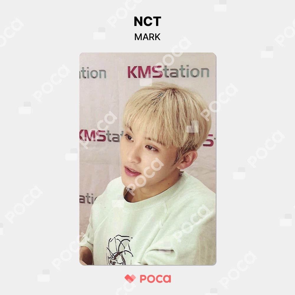 NCT127 factcheck 特典 ラキドロ トレカ マーク NCT127 DREAM マーク トレカ 特典ラキドロ ヨントン バラ売り可