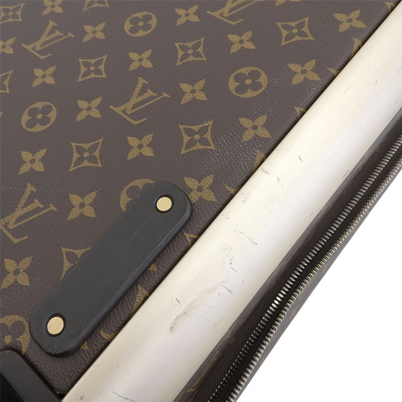 ルイヴィトン LOUIS VUITTON モノグラム ホライゾン50 スーツケース キャリーバッグ M23209 新入荷 LV1768 DECORATOM_COM_BR