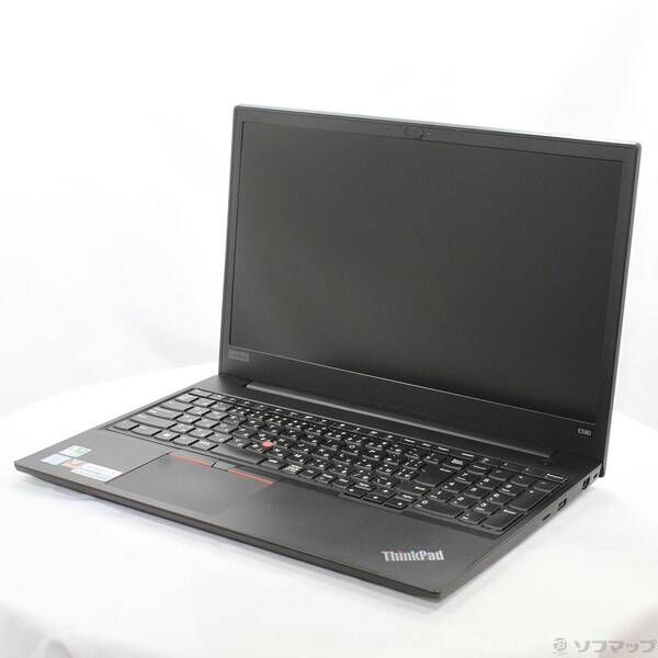 中古 ThinkPad E580 Core i3 HDD500GB - メルカリ