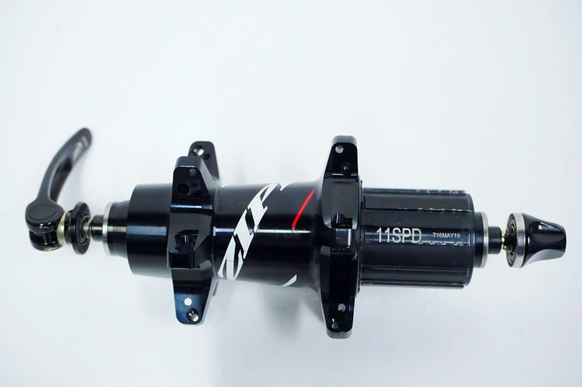 ZIPP 「ジップ」 シマノ11速 リアハブ / バイチャリ名古屋大須店