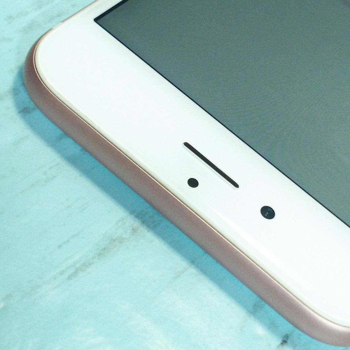 送料無料】Y!mobile iPhone6s ローズゴールド 32GB 本体 白ロム SIM 
