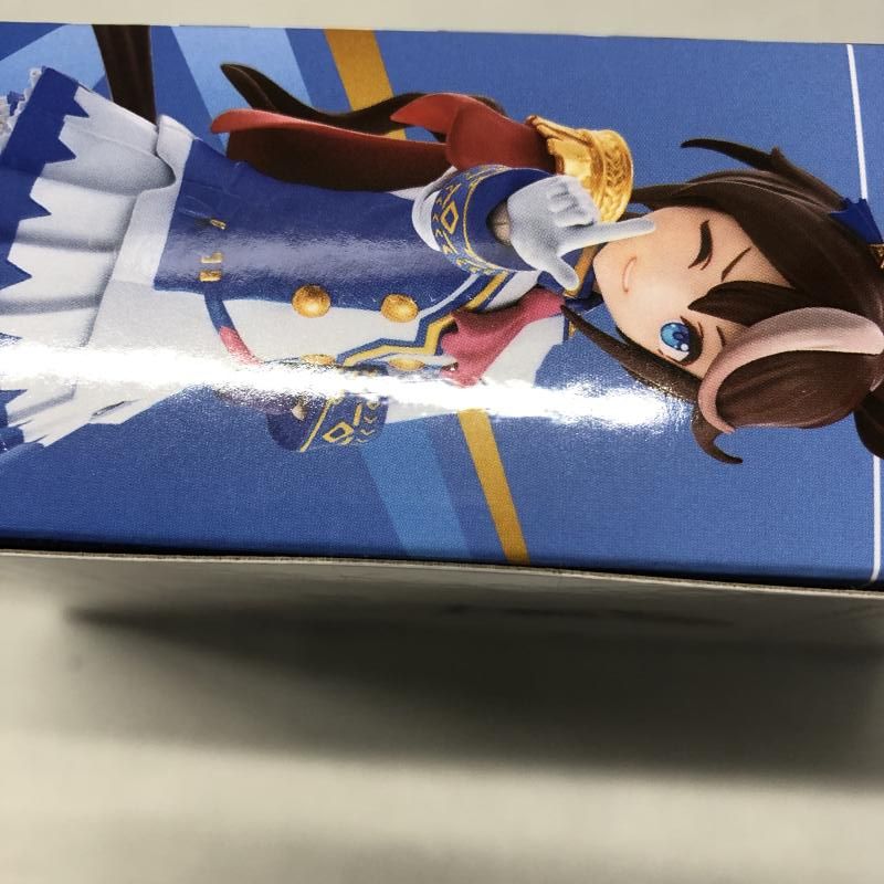 中古】バンダイ S.H.Figuarts トウカイテイオー Special Edition