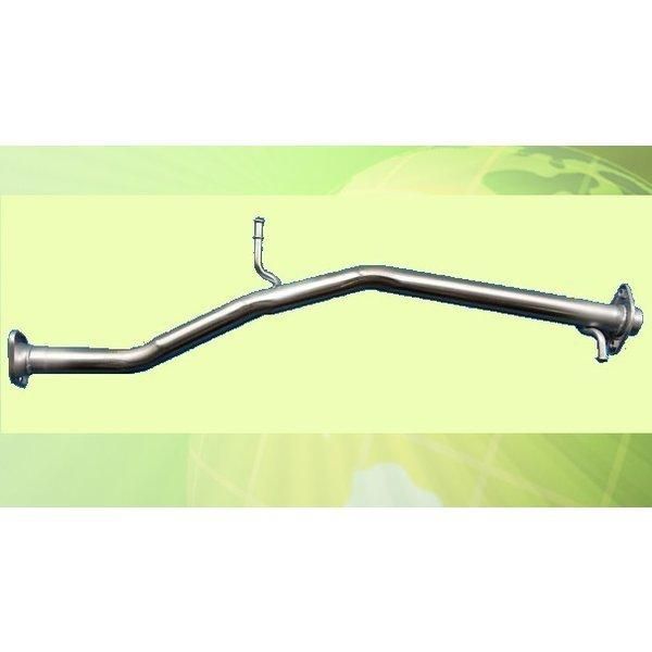 HST エキゾーストパイプ 096-86EXP マツダ AZオフロード スズキ ジムニー HST エキゾーストパイプ 096-86EXP マツダ AZオフロード スズキ ジムニー