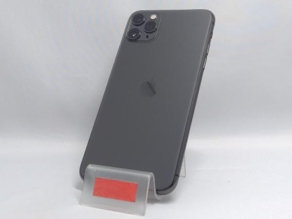 docomo MWHJ2J/A iPhone 11 Pro Max 256GB スペースグレイ