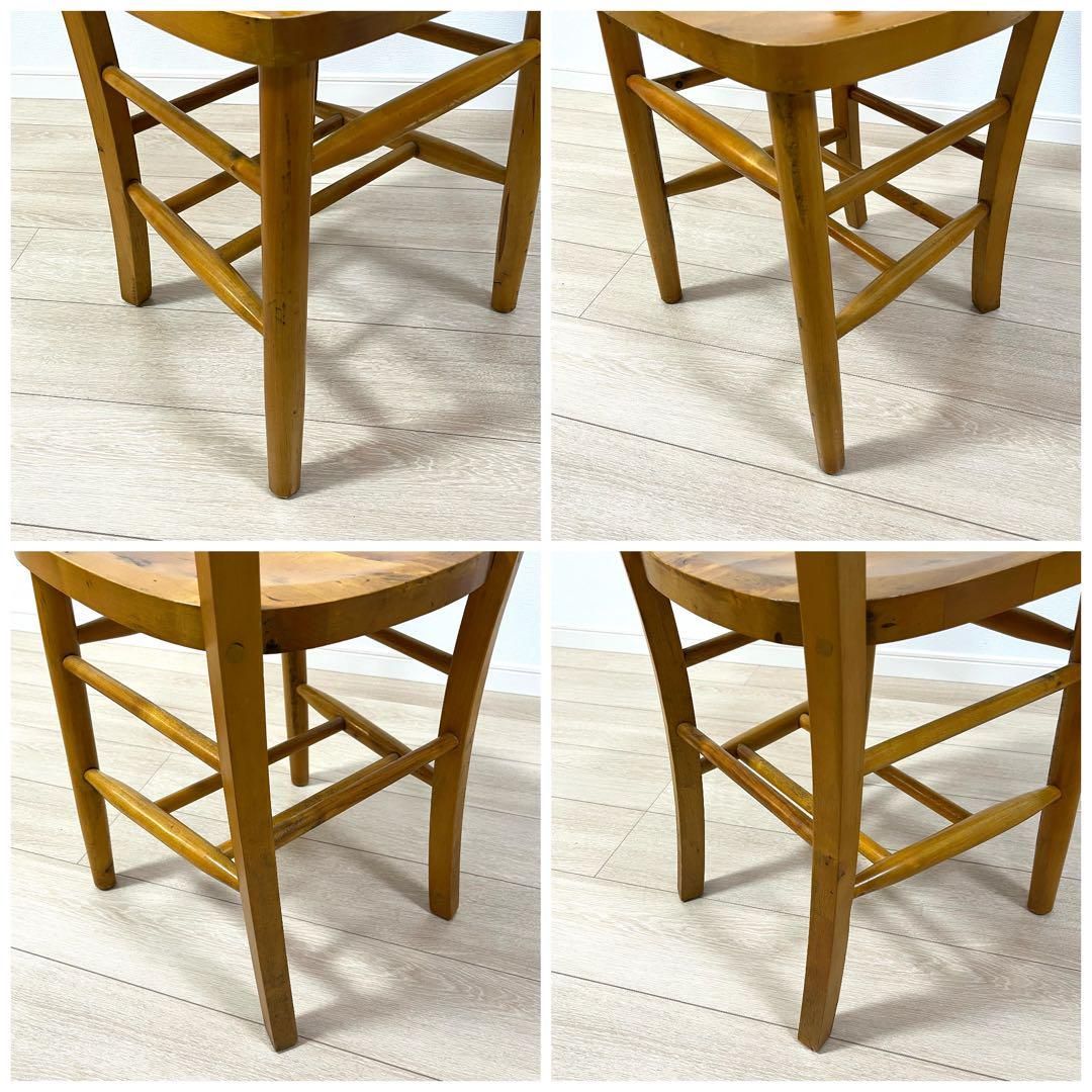 カフェチェア 英国アンティーク