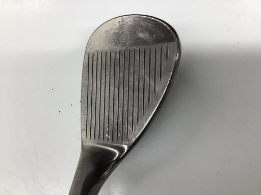 ブラッシュドスチール