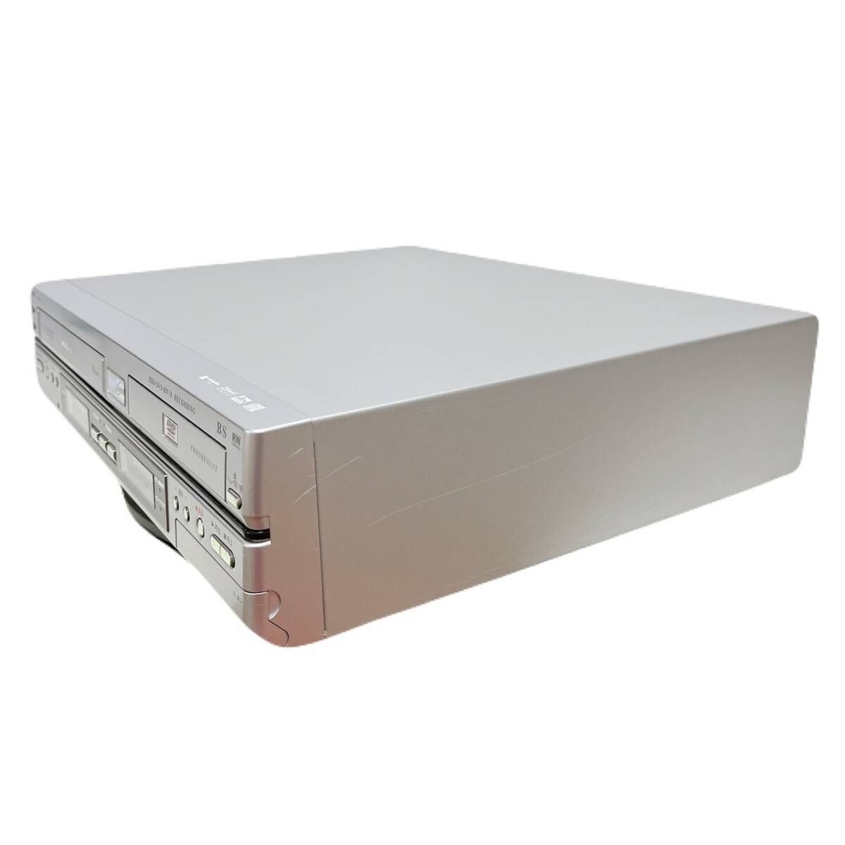 【整備品】SHARP シャープ DV-HRW30 VHS⇔DVD⇔HDD ビデオ 整備品】SHARP シャープ DV-HRW30 VHS⇔DVD⇔HDD ビデオ