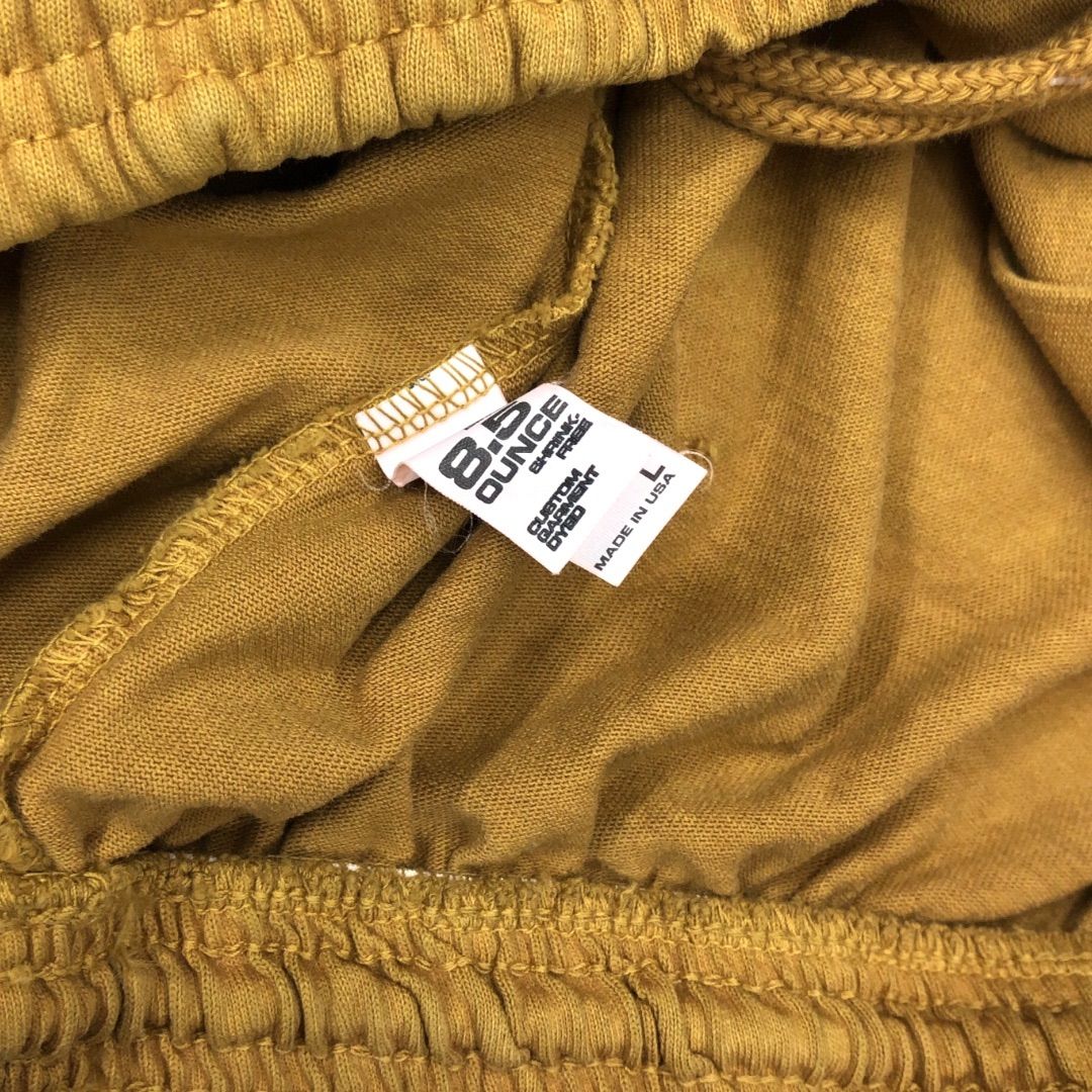 未使用品】LOS ANGELES APPAREL ロサンゼルス アパレル 8.5オンス LAA 