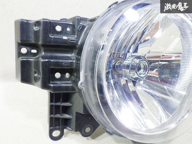 USトヨタ純正 GSJ15W FJクルーザー ヘッドライト ヘッドランプ ICHIKOH