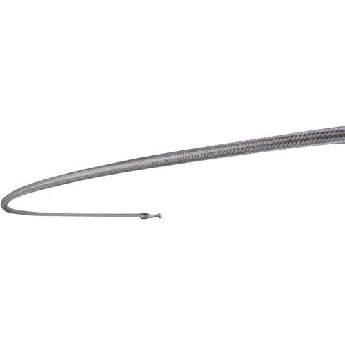 アルキャンハンズ(ALCAN HANDS) クラッチワイヤー ステンレスメッシュ 200mmロング CB400SF/SB(99-)