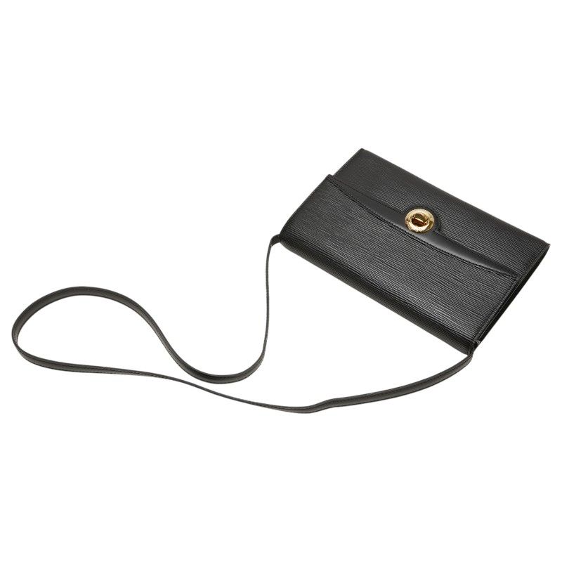 ルイ ヴィトン エピ ポシェット アルシュ ショルダーバッグ M52572 楽天市場】LOUIS VUITTON ルイヴィトン M52572 エピ ポシェット