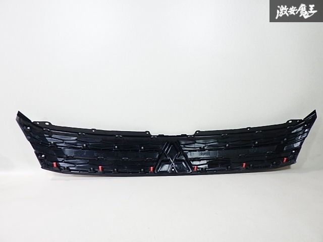 三菱 純正 CV1W デリカ D:5 D5 後期 フロントグリル ラジエーター 