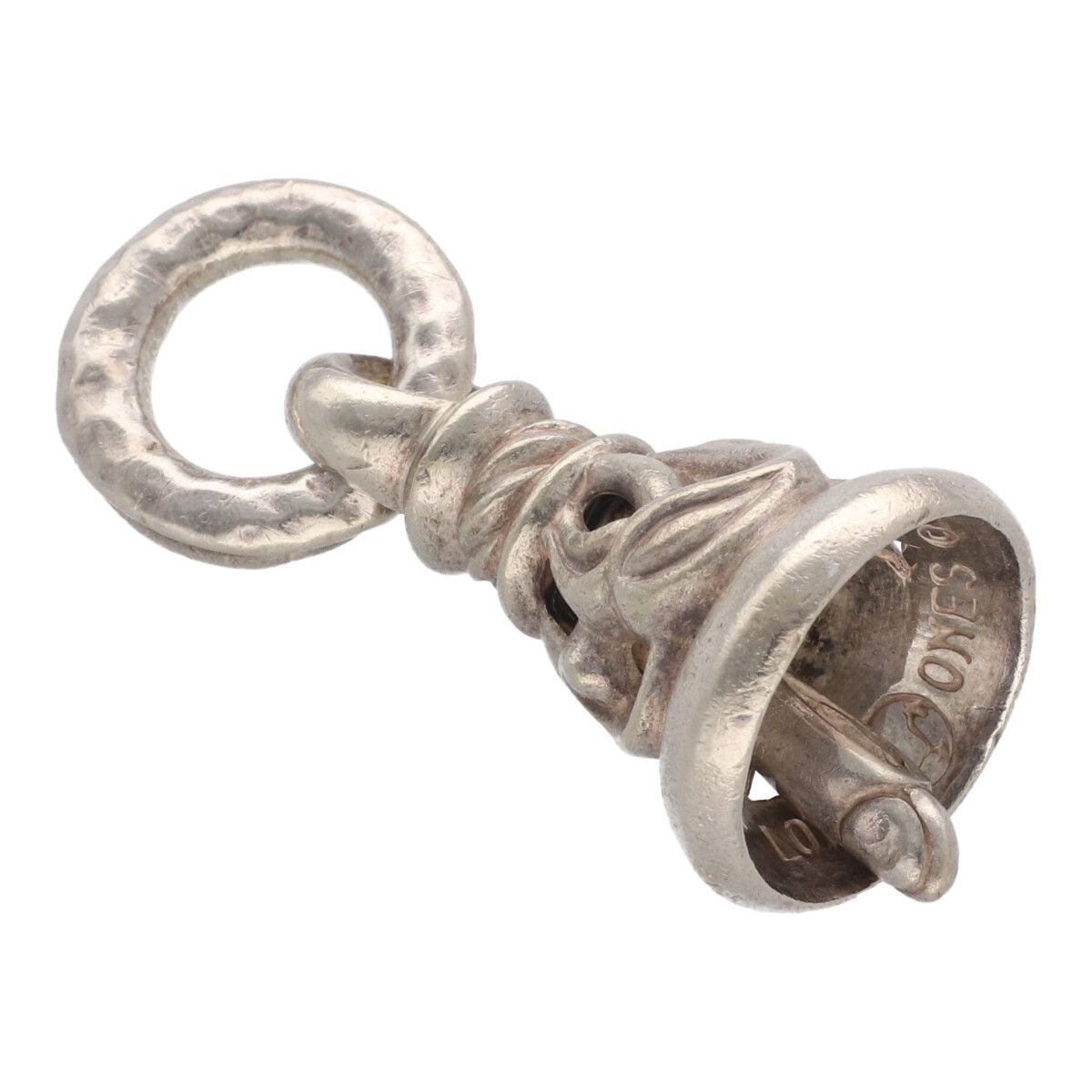 中古】 LONE-ONES ロンワンズ ペンダント ペンダントトップ クレーン  