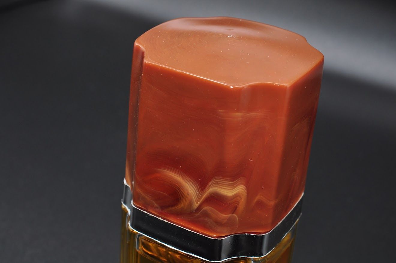 Hermes エルメス 香水 Equipage Eau de Toilette エキパージュ