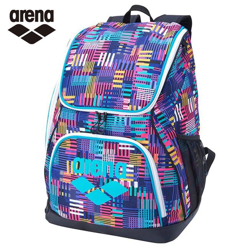 アリーナ リュック arena | arena(アリーナ) プールバッグ 水泳 リュック AEANJA01