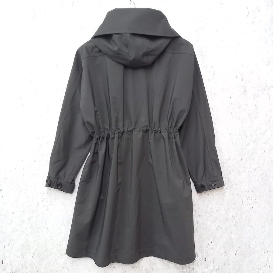 mtmodelist エムティーモデリスト ポリエステルビッグカラーミドル